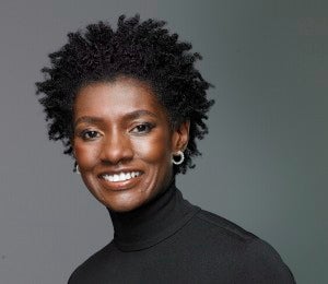 Constance White is ESSENCE's New Editor-in-Chief