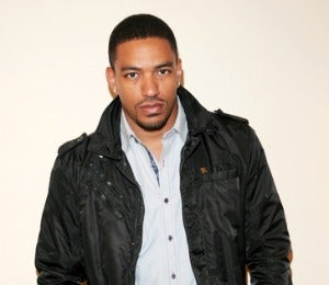 5 Questions for Laz Alonso on 'Breakout Kings'