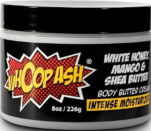 Beauty Beat: Will Smith's Ex Launches 'Whoop Ash'