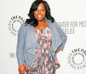 Star Gazing: Amber Keeps it Casual at PaleyFest