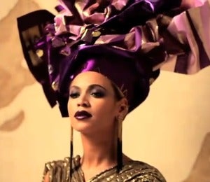 What You Said: Beyonce in Black Face Photoshoot