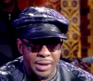 Must-See: Bobby Brown Talks New Edition Reunion