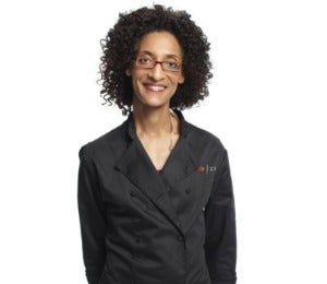 Dine on a Dime: Our Top Chef, Carla Hall