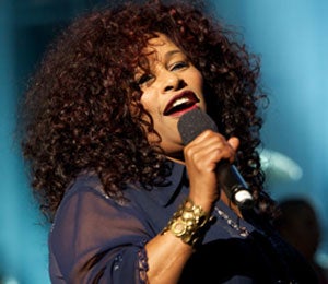 5 Questions for Chaka Khan on ‘Glee’ and New Music