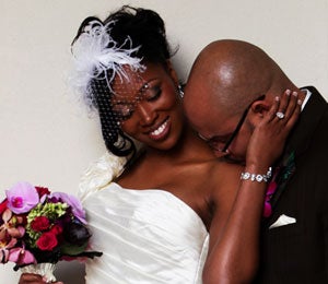 Bridal Bliss: Turn My Life Around