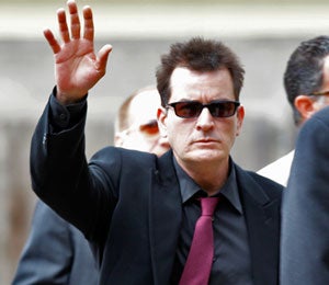 Sound-Off: Charlie Sheen’s ‘Winning’ is America’s Loss