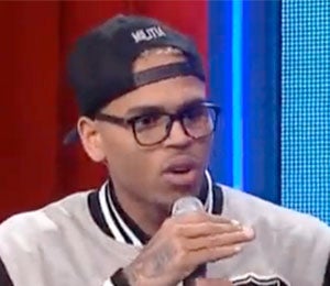 Coffee Talk: Chris Brown Apologizes for 'GMA' Fiasco