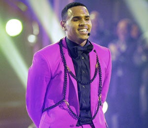 Chris Brown Earns 'DWTS' 19 Million Viewers