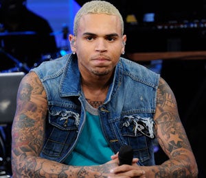 Chris Brown Invited Back to 'Good Morning America'