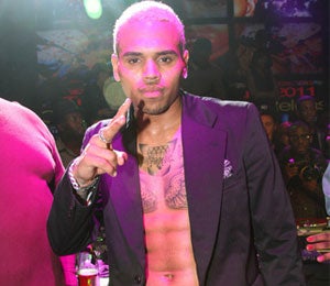Sound-Off: Chris Brown, When Will You Learn?