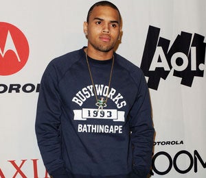 Coffee Talk: Chris Brown’s ‘F.A.M.E.’ Debuts at No. 1