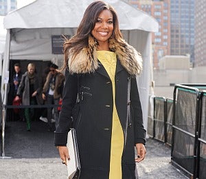 Girl About Town: Gabrielle Union