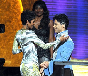 Live from the 2011 NAACP Image Awards