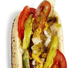 Dine on a Dime: Artisanal Hot Dogs