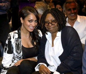 Celeb Cam: Twitpics of the Week