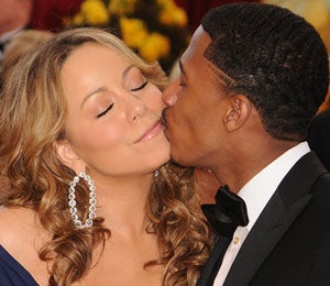 Mariah Carey Could Be in Labor, Nick Cannon Tweets