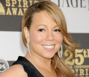 Mariah 'Embarrassed' Over Performing for Qaddafi
