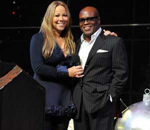 Coffee Talk: Mariah Carey to Return to Sony Music?