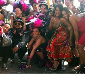 Celeb Cam: Twitpics of the Week