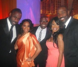 Celeb Cam: Twitpics of the Week