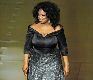 Oprah Announces Her Last Day on Air