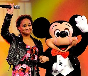 Disney’s Dreamers Academy Inspires Teens to Success