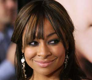 5 Questions for Raven-Symone on Disney Dreamers