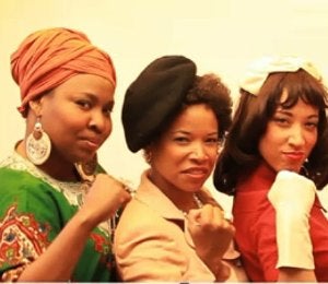 Must-See: 'The Real Housewives of Civil Rights'