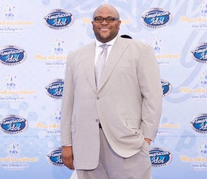 5 Questions for Ruben Studdard on Disney's Dreamers