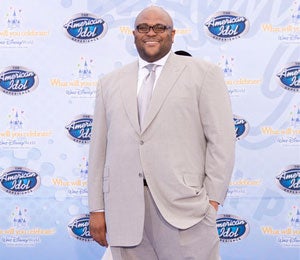 5 Questions for Ruben Studdard on Disney’s Dreamers
