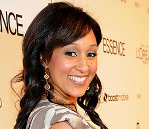 5 Questions for Tamera Mowry on Disney Dreamers