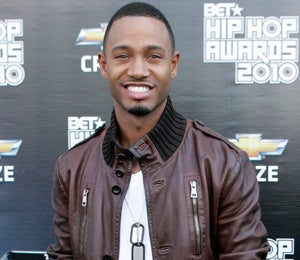 5 Questions for Terrence J on Disney's Dreamers