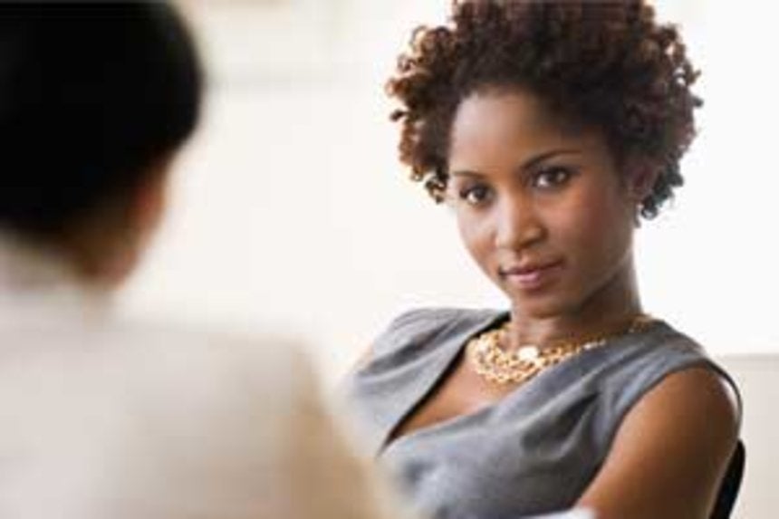 SoundOff How Much Black is Too Much? Essence