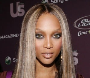 Tyra Banks to Launch Beauty, Fashion Site March 15th