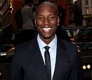 Tyrese Wants Lee Daniels for Pendergrass Biopic