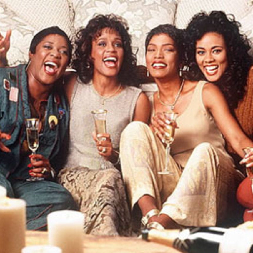 Terry McMillan Confirms 'Waiting to Exhale' Sequel