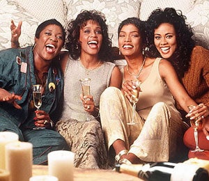 Terry McMillan Confirms ‘Waiting to Exhale’ Sequel