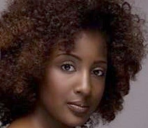Natural Hair Diary: LaWanda Amaker, Marketing Manager