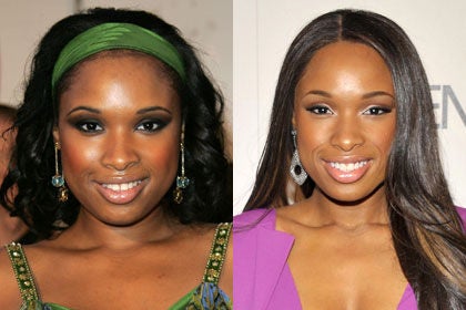 Great Beauty: Superstar Makeovers