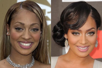 Great Beauty: Superstar Makeovers