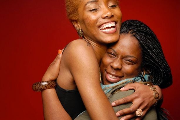Girlfriend Appreciation Day: You and Your Girlfriends