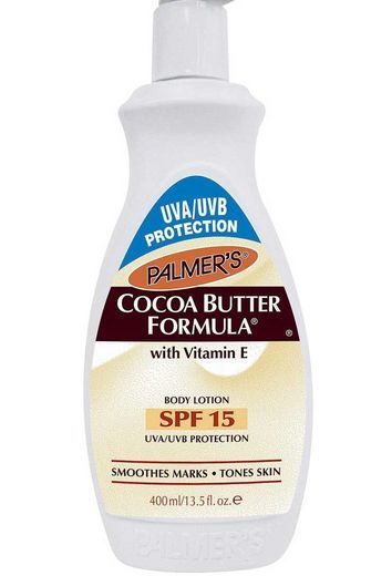 Shake Your Beauty: The Products