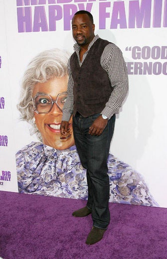 Premiere: Tyler Perry’s Madea’s Big Happy Family