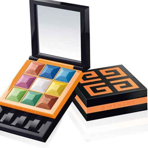 Shake Your Beauty: The Products