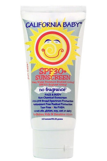 Great Beauty: Top 20 SPF Products for Summer