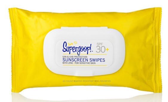 Great Beauty: Top 20 SPF Products for Summer