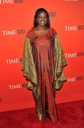 TIME’s 100 Most Influential People Launch Gala