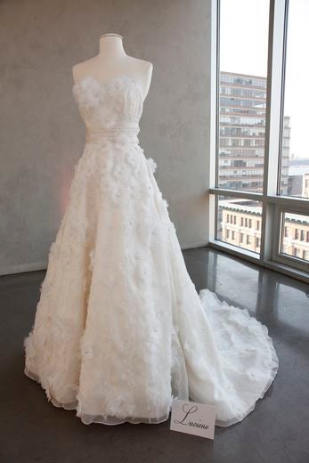 Royal Gowns: Regal Dresses for Modern Brides