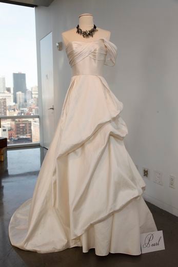 Royal Gowns: Regal Dresses for Modern Brides