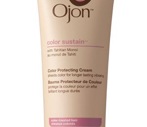 Miracle Worker: Ojon Color Protecting Cream